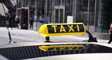 Taxi Innsbruck